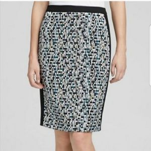 Hugo boss skirt